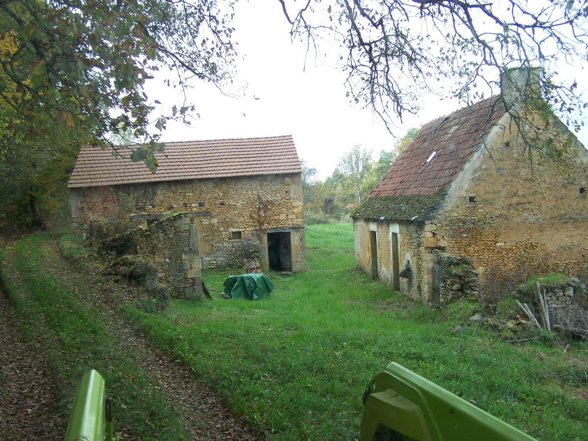 Bed and Breakfast L'Evidence La Chapelle-Aubareil Exterior foto