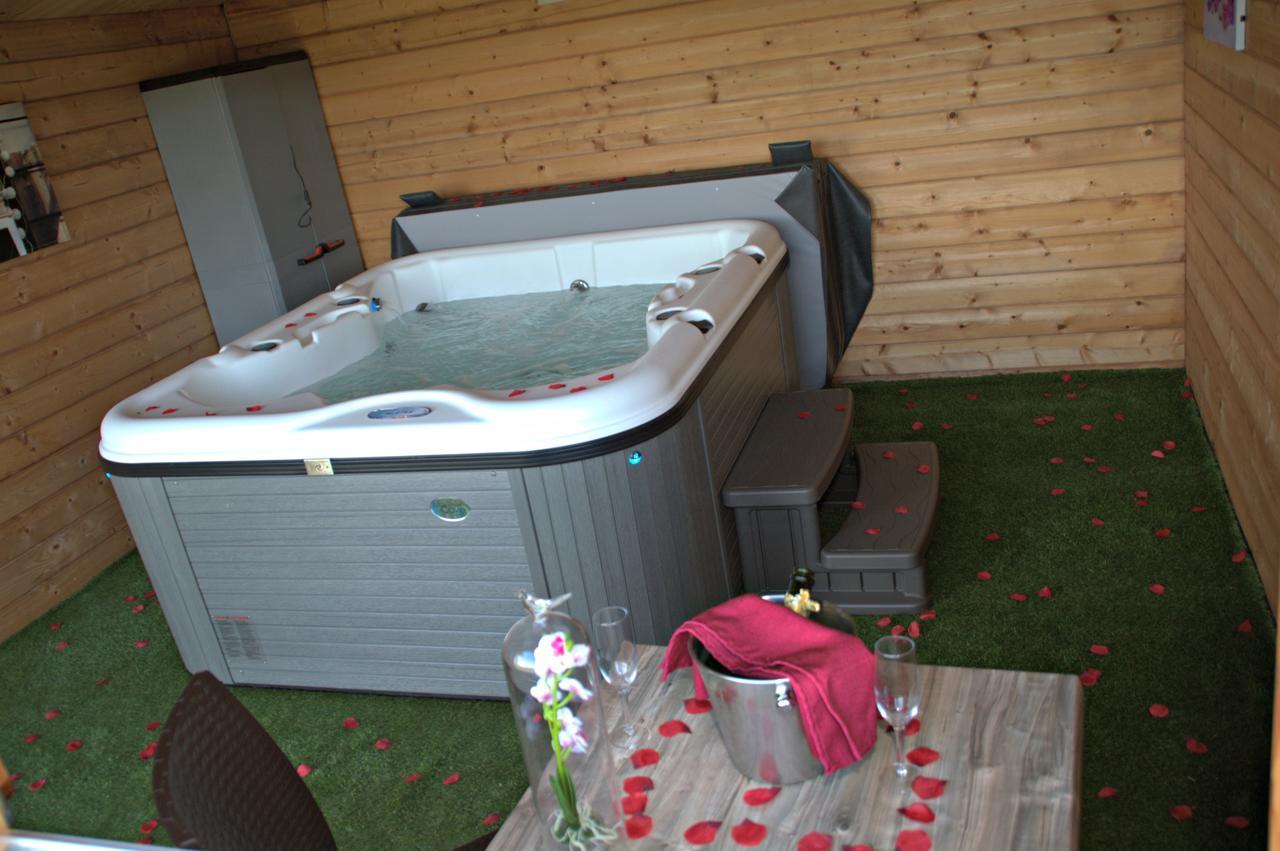 Bed and Breakfast L'Evidence La Chapelle-Aubareil Exterior foto
