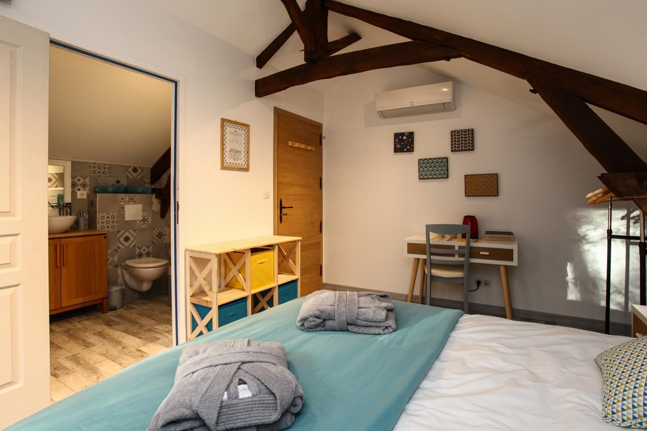 Bed and Breakfast L'Evidence La Chapelle-Aubareil Exterior foto
