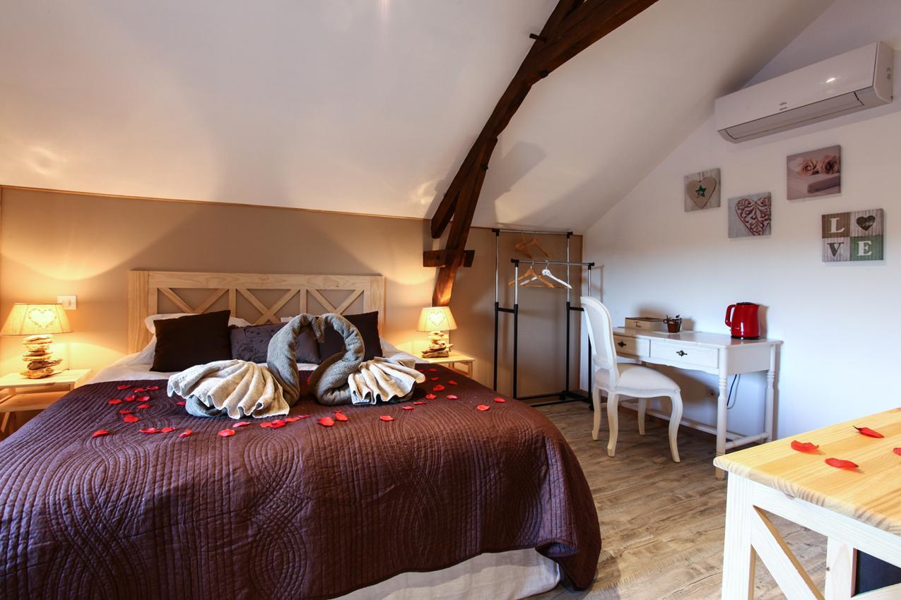 Bed and Breakfast L'Evidence La Chapelle-Aubareil Exterior foto